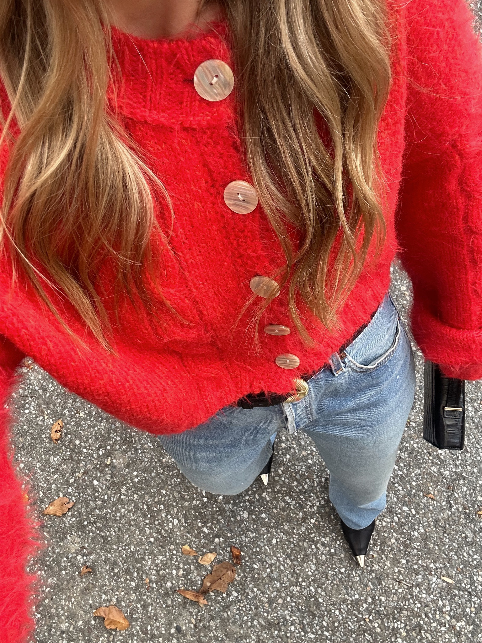 Wearing small this cardigan is not itchy soft & cozy 

Best night out shoes perfect heel height I wear them basically on every date night 

#LTKstyletip #LTKSeasonal