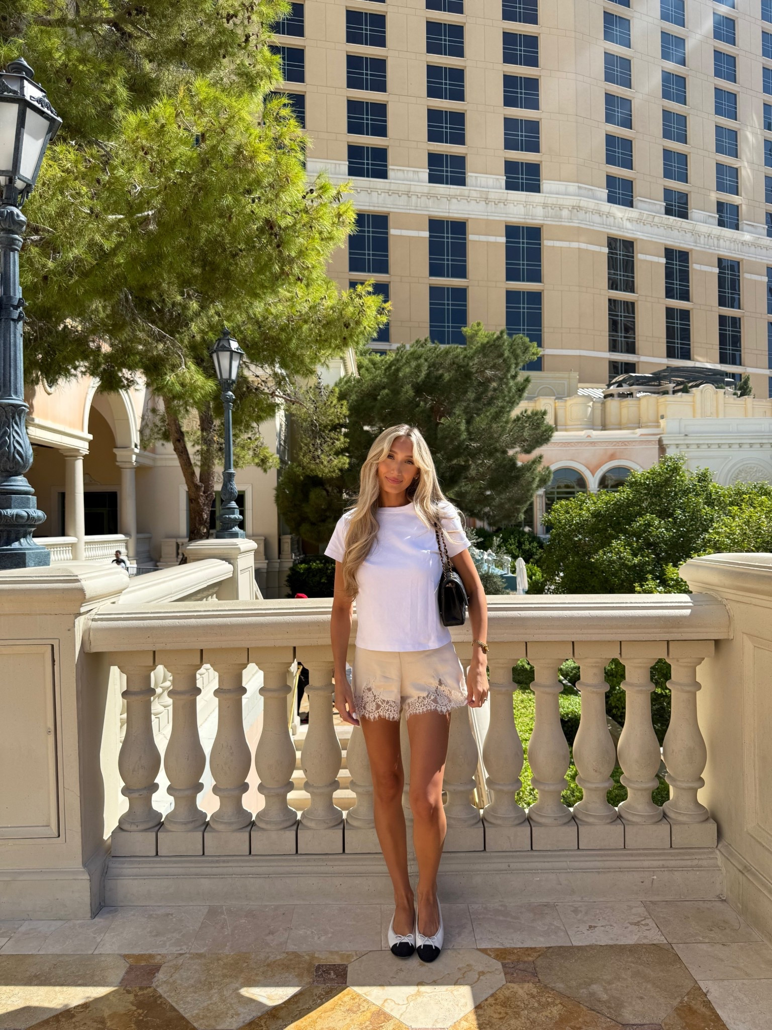 these satin shorts are a must 🫶🏼

#LTKStyleTip