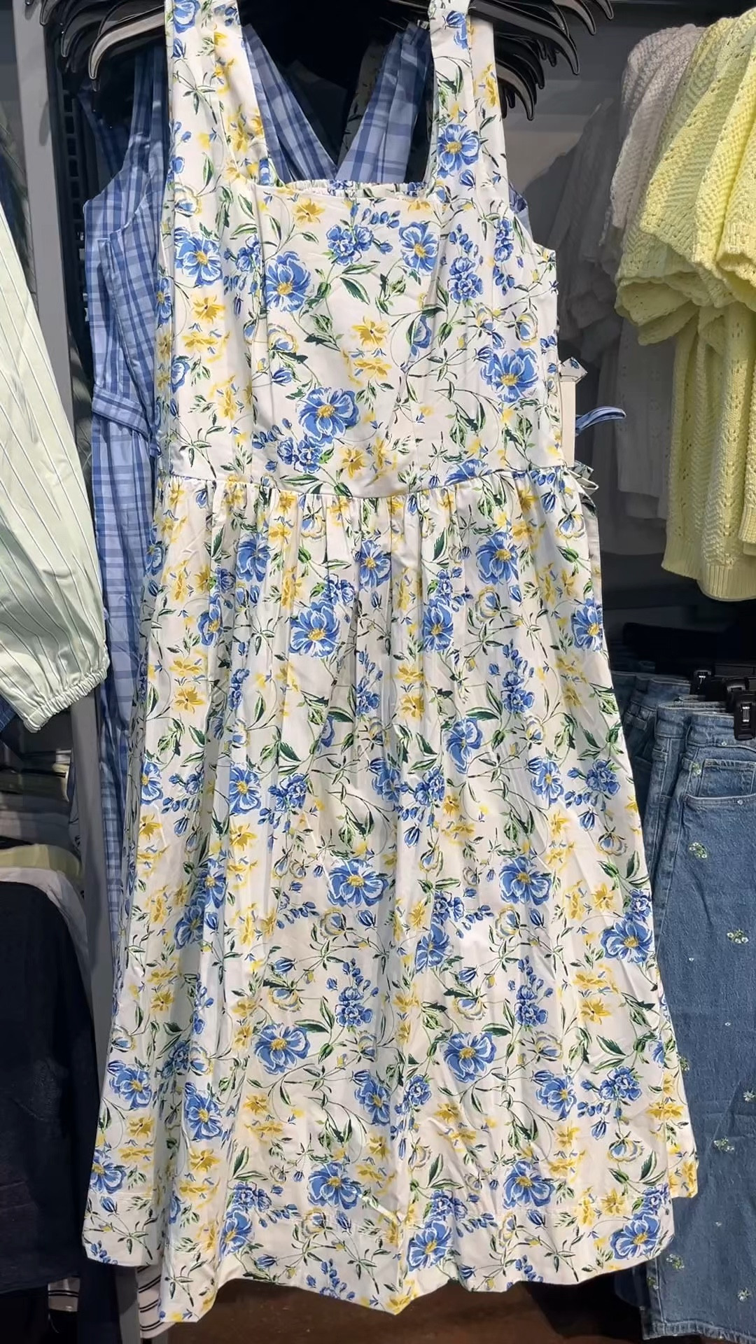Women’s Spring Fashion at Walmart ✨

Check out my product lists and “Walmart Finds” post collection for more!

Keywords: dress, skirt, top, pants, jeans, floral, colorful, spring, slides, sandals, women’s clothing, women’s fashion, everyday style, casual style, Easter dress, style for less

#LTKmomlife #LTKootd #LTKMidsize