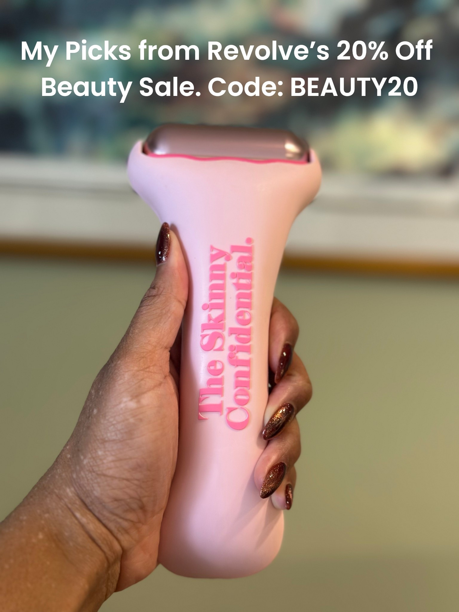 My fave beauty finds 20% off at Revolve with code BEAUTY20

#LTKFindsUnder50 #LTKBeauty #LTKSaleAlert