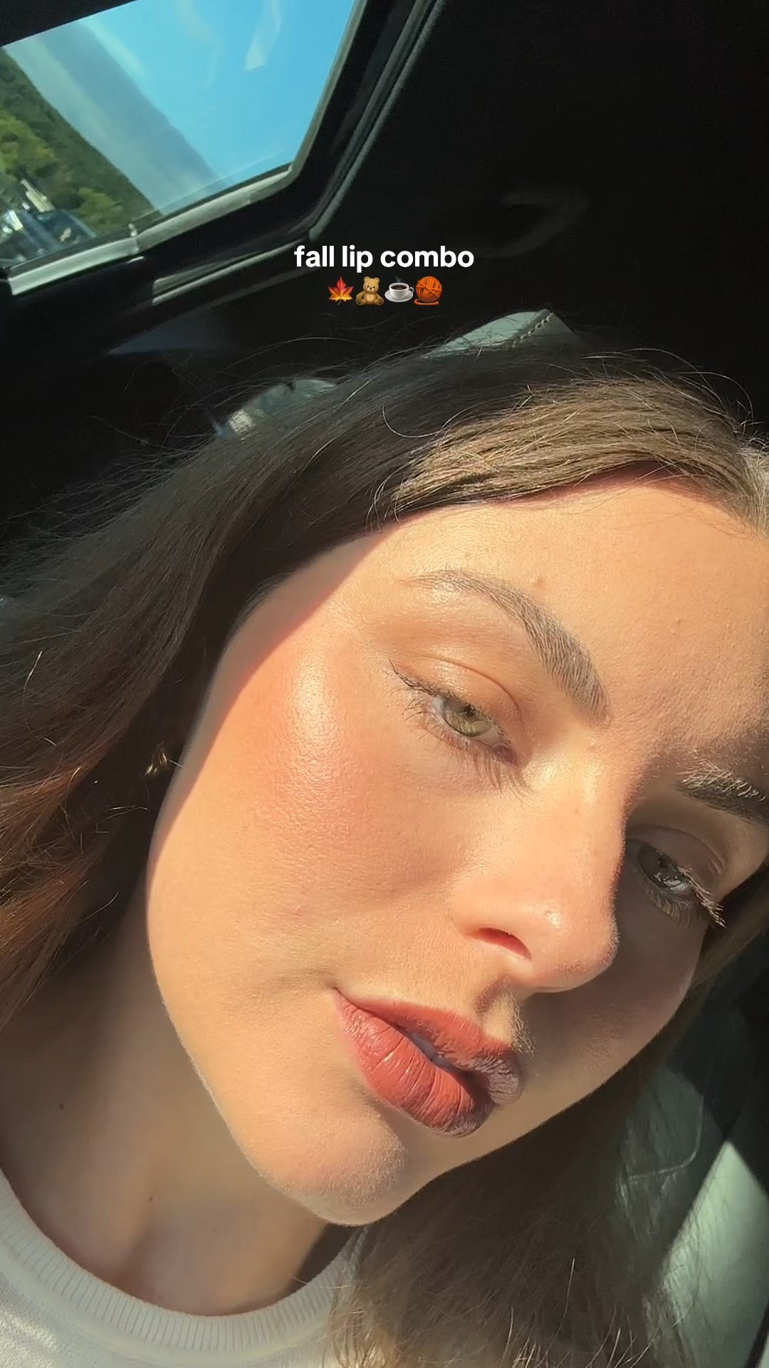 The perfect fall lip combo🍁

#LTKBeauty #LTKFindsUnder50 #LTKSeasonal