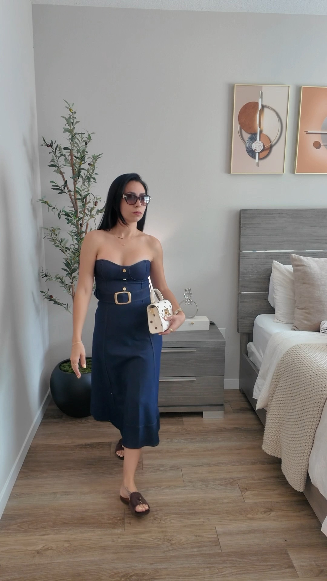 Summer Dress Style

#LTKgrwm #LTKootd #LTKdayinmylife