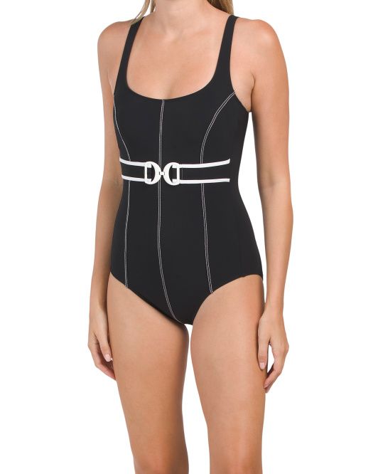 California One-piece Swimsuit | TJ Maxx