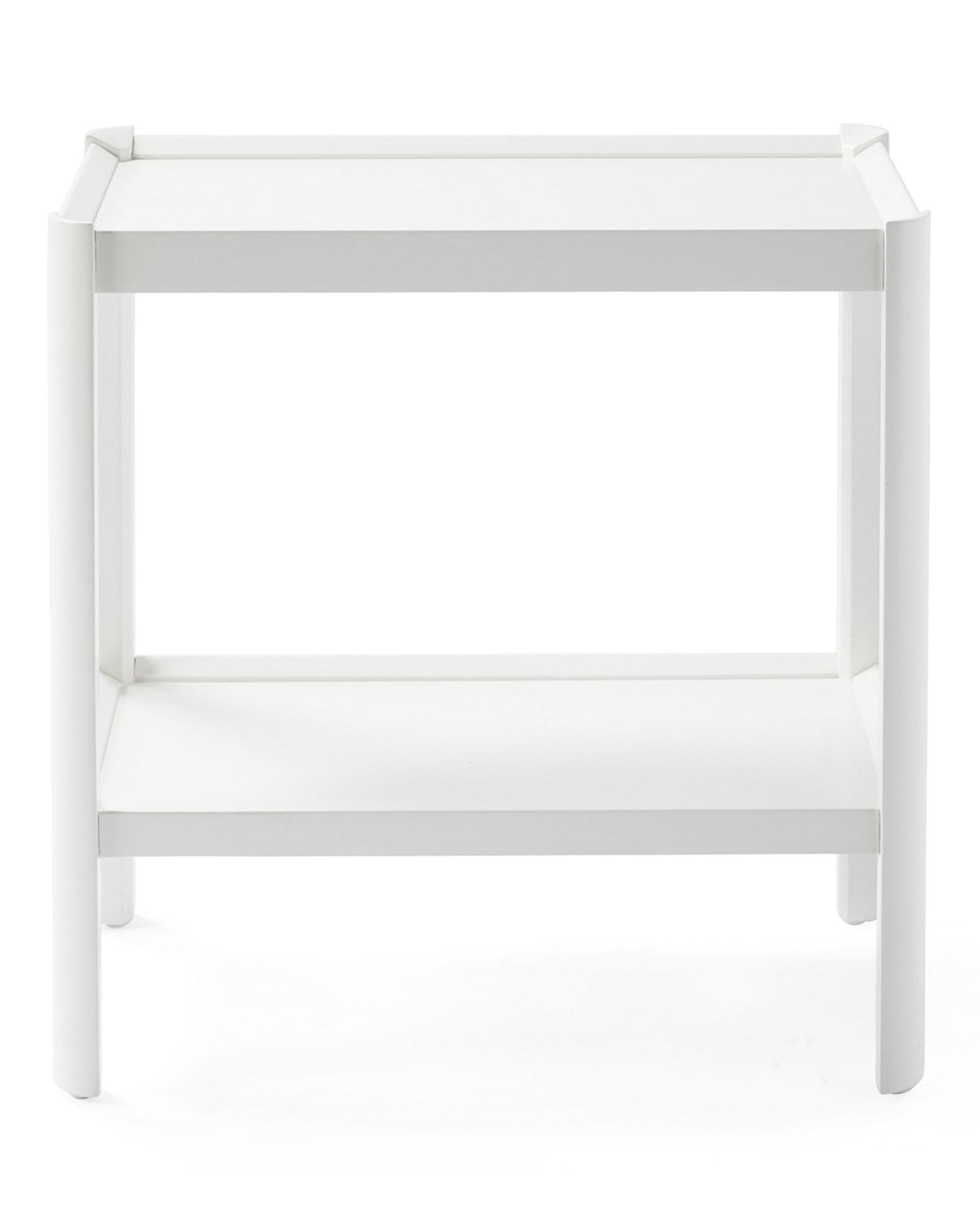 Ellington Side Table | Serena and Lily