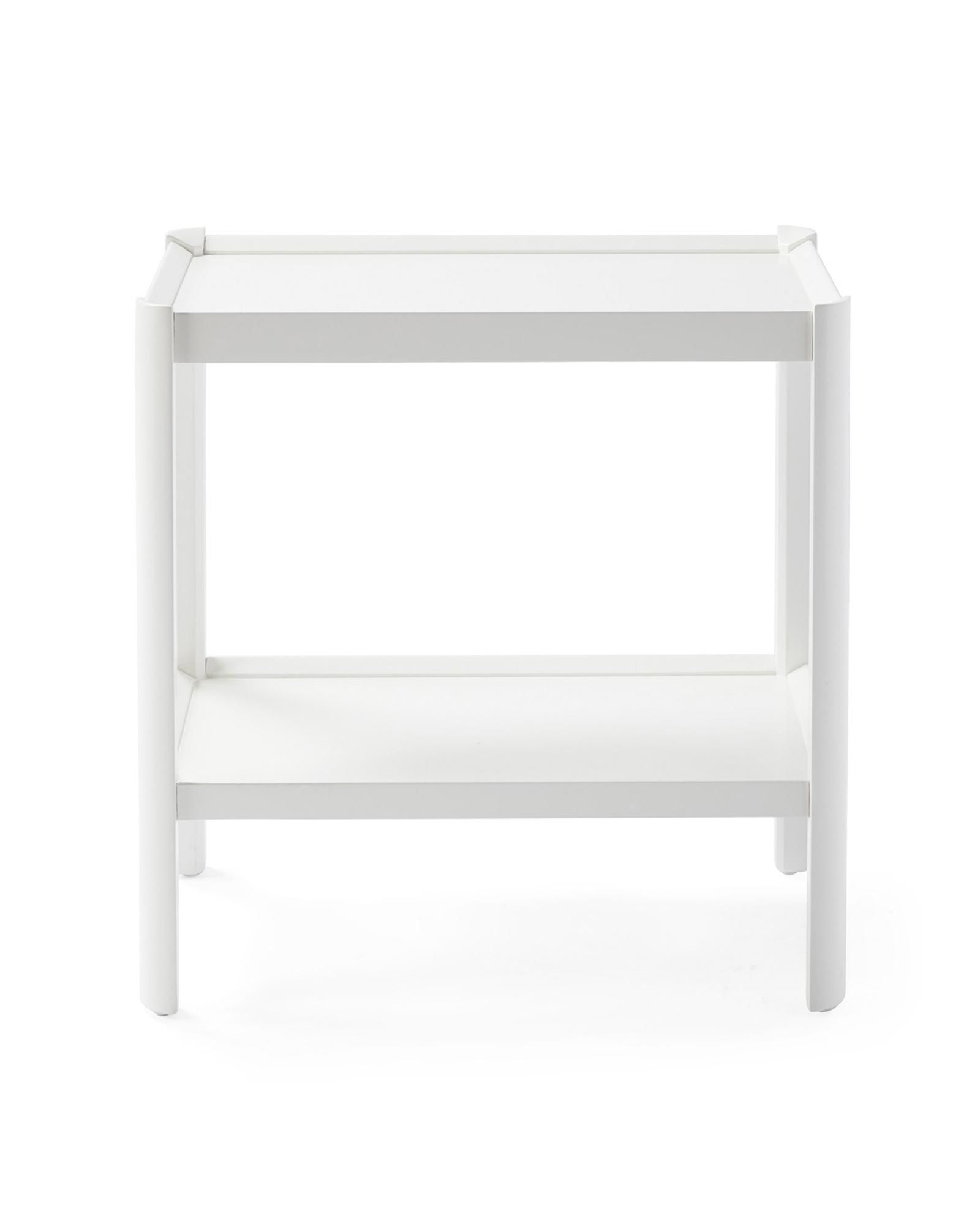 Ellington Side Table | Serena and Lily