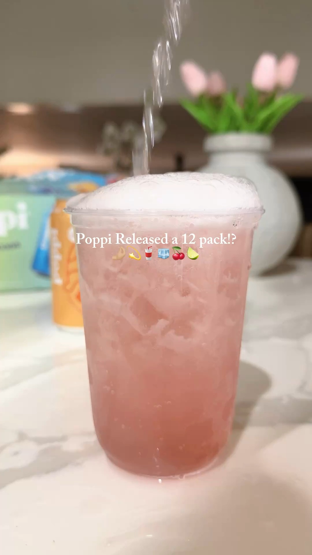 Finally a soda my body can handle 💫🤌🏼


#LTKselfcare #LTKmomlife #LTKfoodie