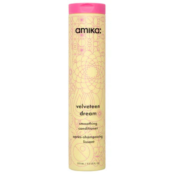 Velveteen Dream Anti-Frizz Smoothing Conditioner - amika | Sephora | Sephora (US)