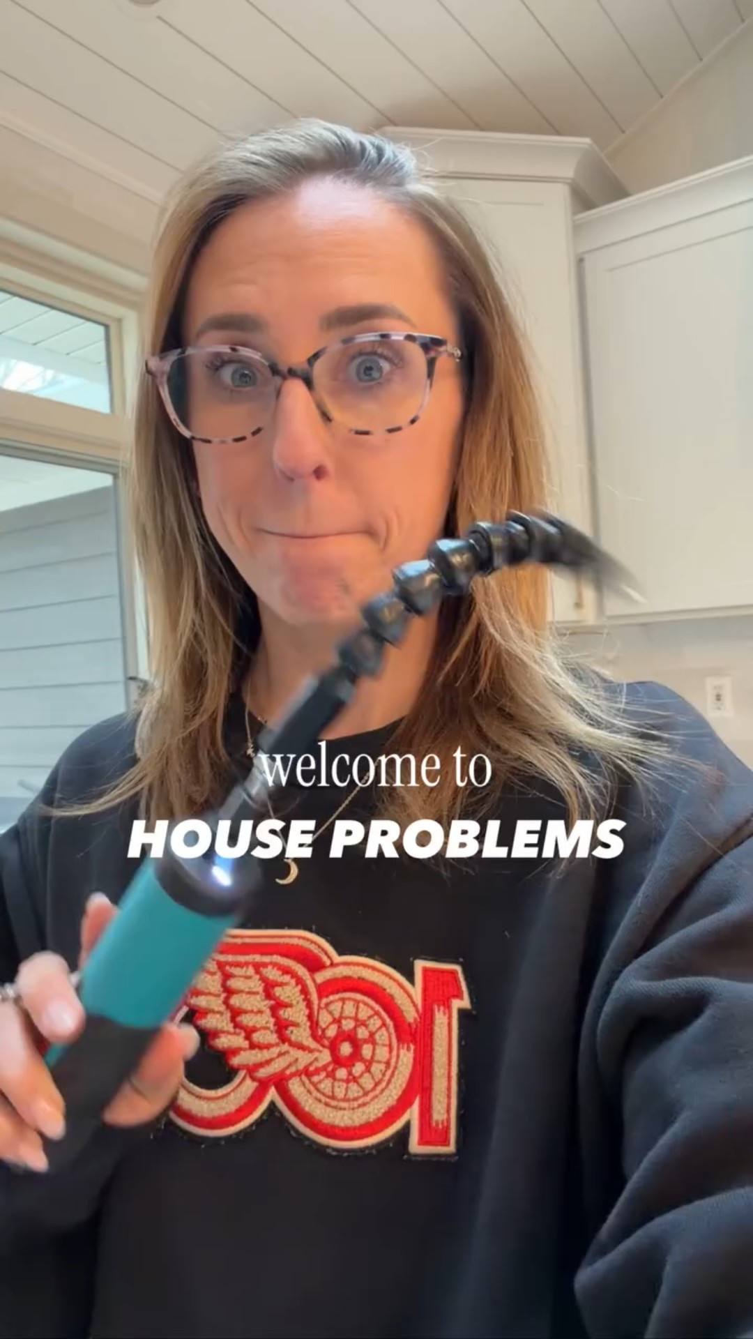 I’m back with another series!! House Problems No One Talks About ✨ This is day one… NEW CABINET HARDWARE.

5 days to complete 5 things around my house that I’ve been putting off that are driving me absolutely insane. I’ve been dreading these things for months, so we’re gonna time how long it actually takes me to finish each one.


#LTKSaleAlert #LTKHome