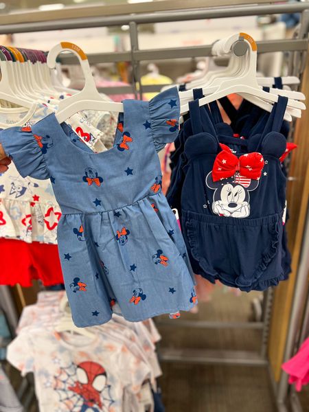 New Minnie Mouse styles for toddlers

Target finds, Disney finds, Target style 

#LTKfindsunder50 #LTKsalealert #LTKstyletip