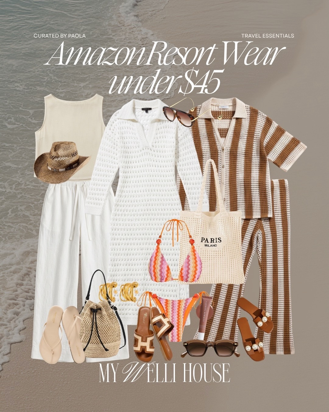 Sun-Kissed Style 🏖️ Shop my resort-ready looks!

#LTKtravel #LTKstyletip #resortwear #vacationstyle #styleinspo #fashionfinds #ltkit

#LTKdayinmylife #LTKSwim #LTKTravel