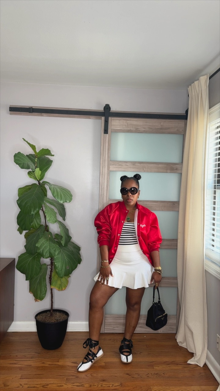 Show me what’cha got little mama 🩰

#LTKFindsUnder100 #LTKStyleTip