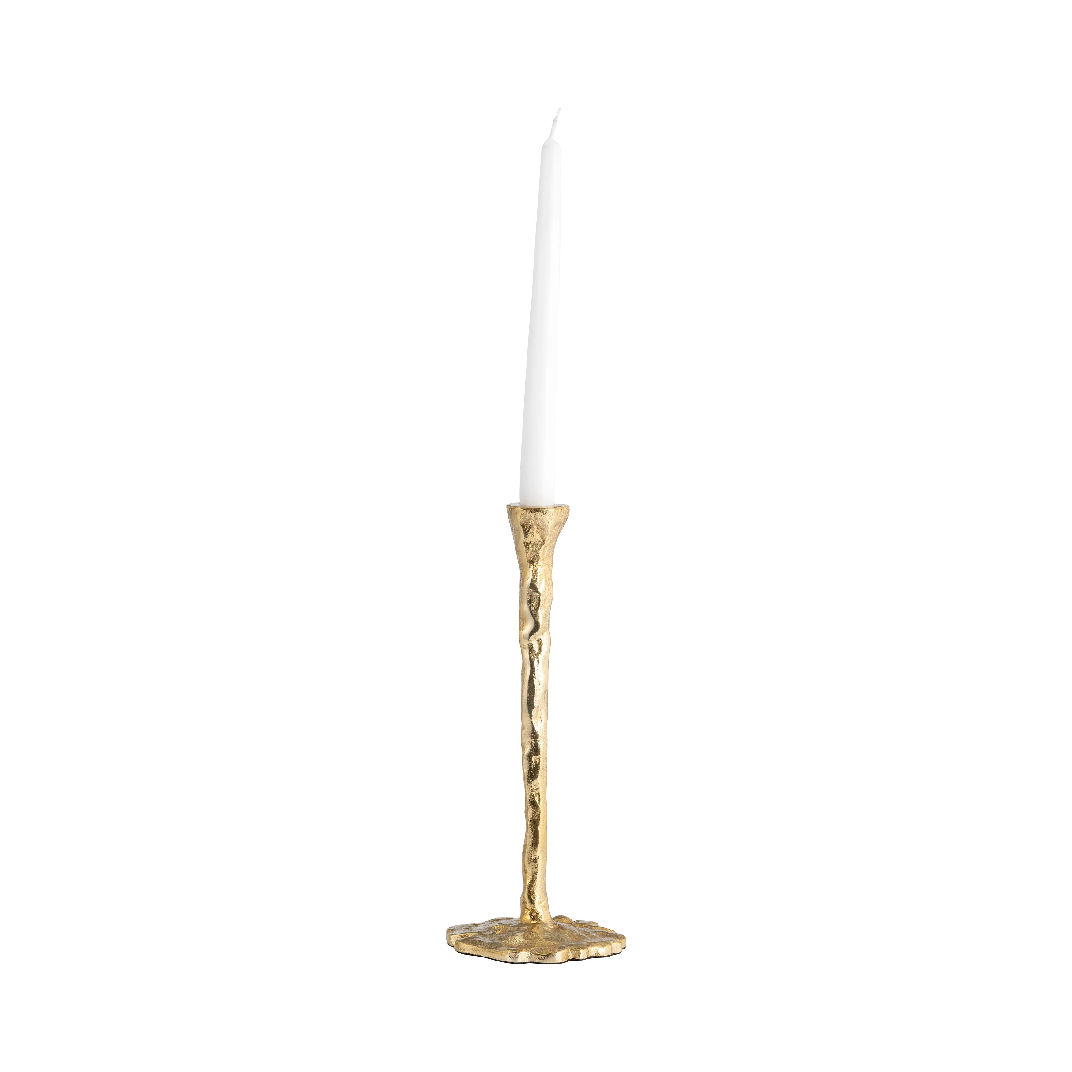 Forged Taper Candle Holder | Wayfair North America