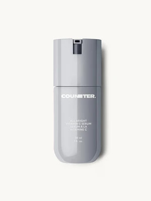 All Bright Vitamin C Serum | goop
