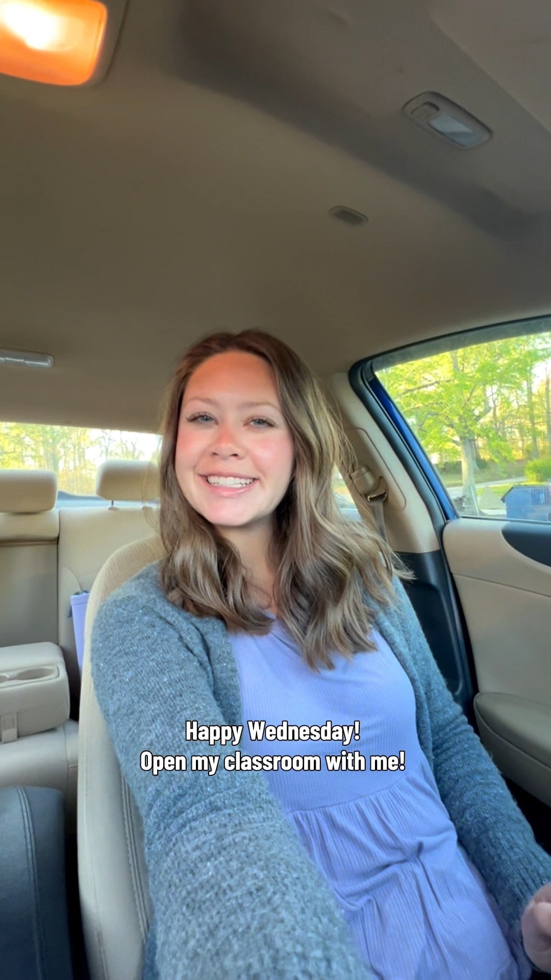 Open my classroom with me as a 2nd grade teacher! 

#LTKmorningroutine #LTKootd #LTKvlog