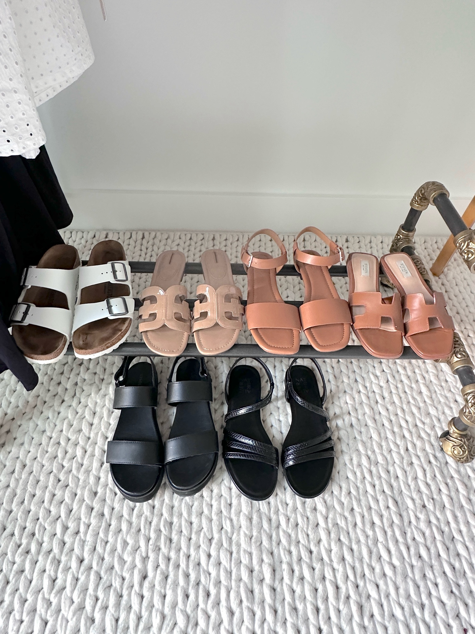 hadyn cognac leather