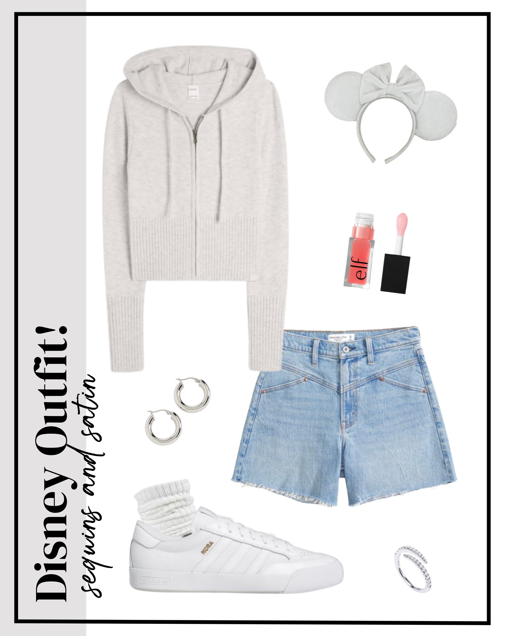 Cute Disney outfit🤍

Disney / Disney fashion / disney must haves / disney outfit womens / Disney ootd / womens Disney outfit / Disney park outfit / Disney trip / disney travel / Disney travel essentials / disney world outfit / disneyworld outfits / Disney outfit/ Disney world / Disney travel essentials / Disneyland outfits / Disneyland / Disney outfits / Disney essentials / Disney park outfit / theme park outfit / theme park / Disney shirts / Disney bounding / Disney bound 