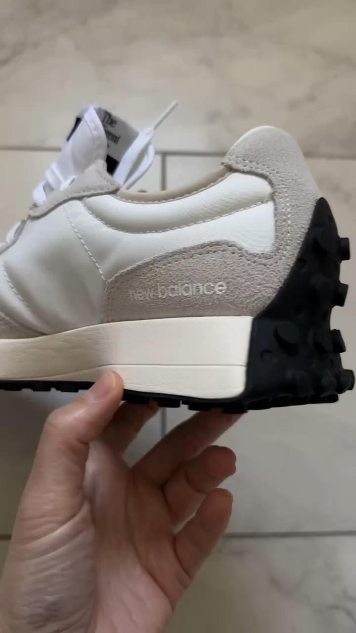New Balance sneakers for the new year! 

#LTKmorningroutine #LTKFindsUnder100 #LTKActive