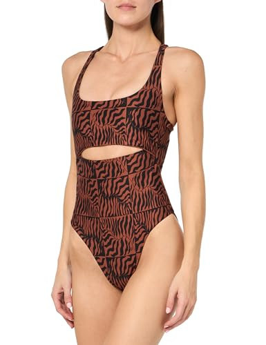 Carve Designs Women's Sonny Compression One Piece, SM | Amazon (US)