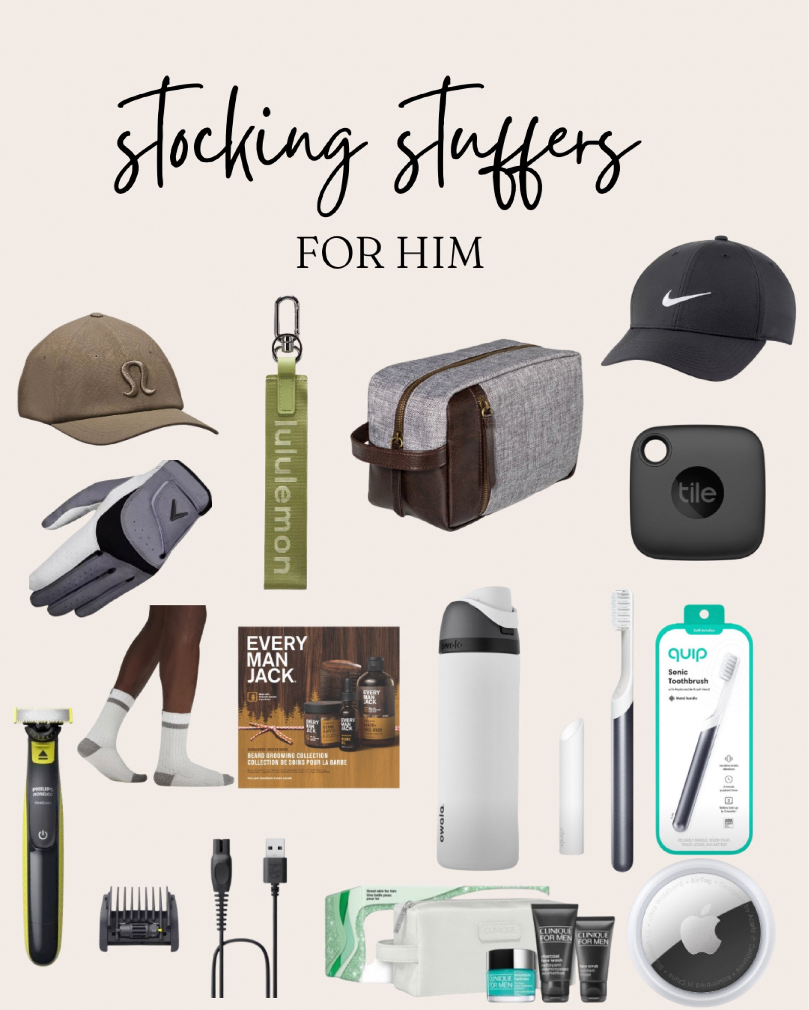 #LTKHoliday #LTKfindsunder50 #LTKGiftGuide