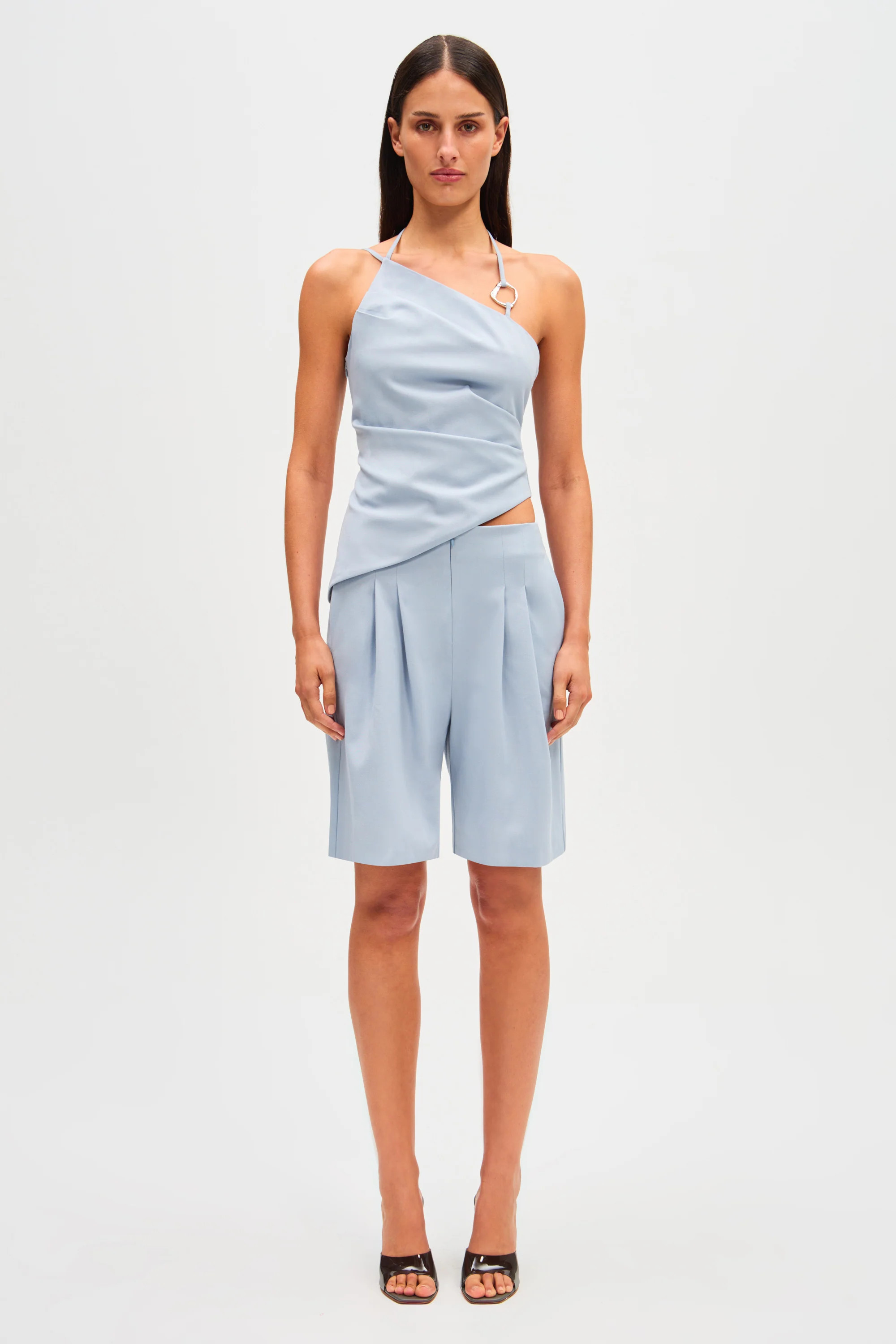 THE 'MONIKA' TOP | MISHA