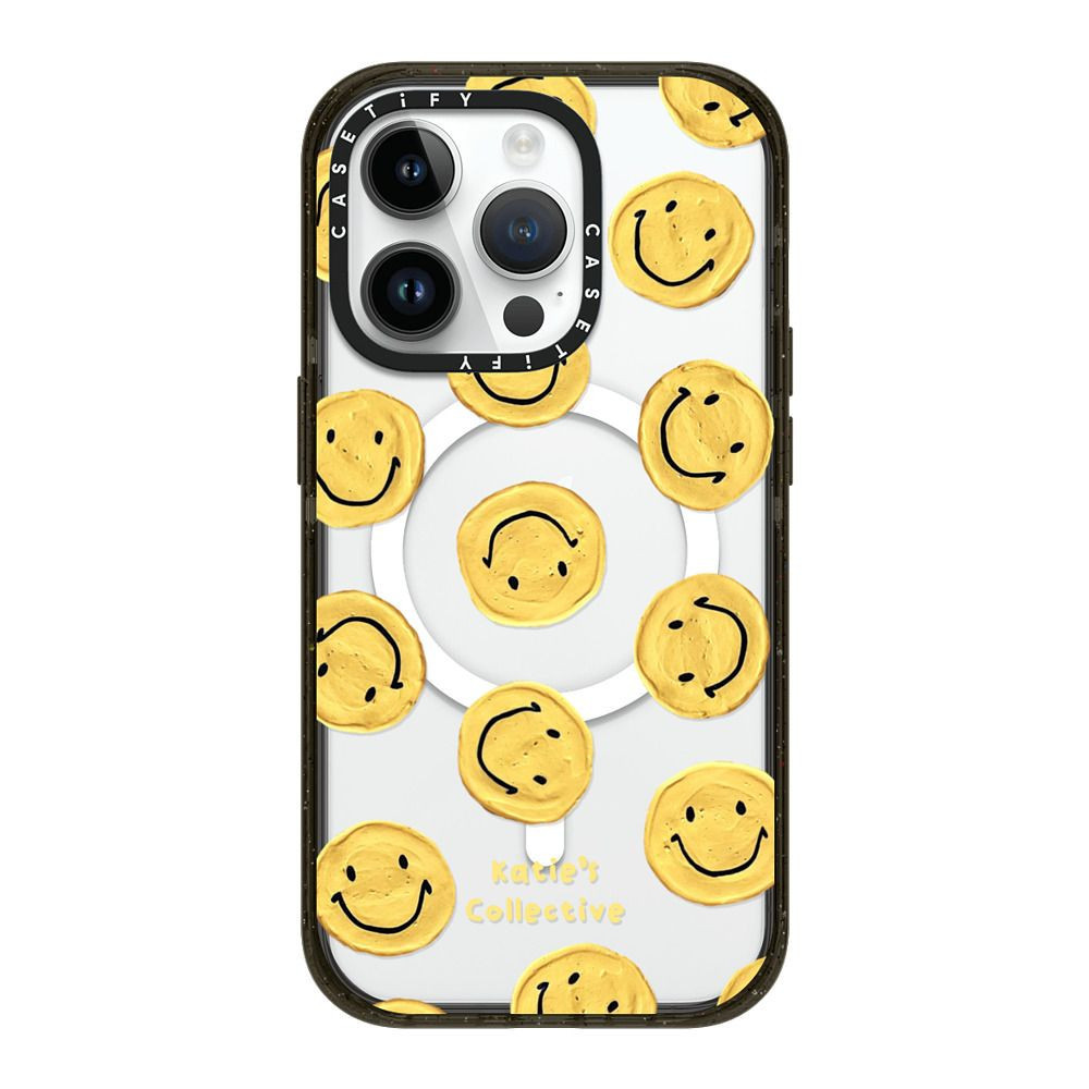Be Happy by Katie's Collective | Casetify (Global)