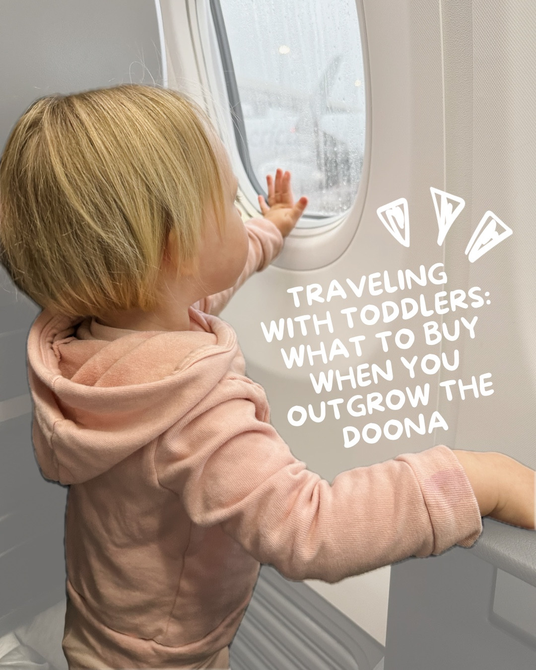 Traveling with Toddlers — what to buy after the Doona 🤍 #toddlertravel #familytravel #carseat #stroller

#LTKBaby #LTKTravel #LTKKids