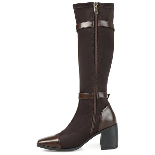 GAIBREE MEDIUM CALF | Journee Collection