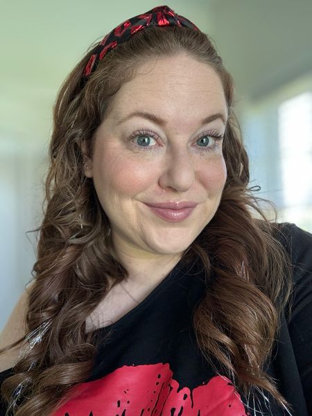 Galentine’s Day may be over, but I’m still loving this outfit combo.
I went with a natural makeup look for this that I’m also loving!

#LTKstyletip #LTKbeauty #LTKfindsunder50
