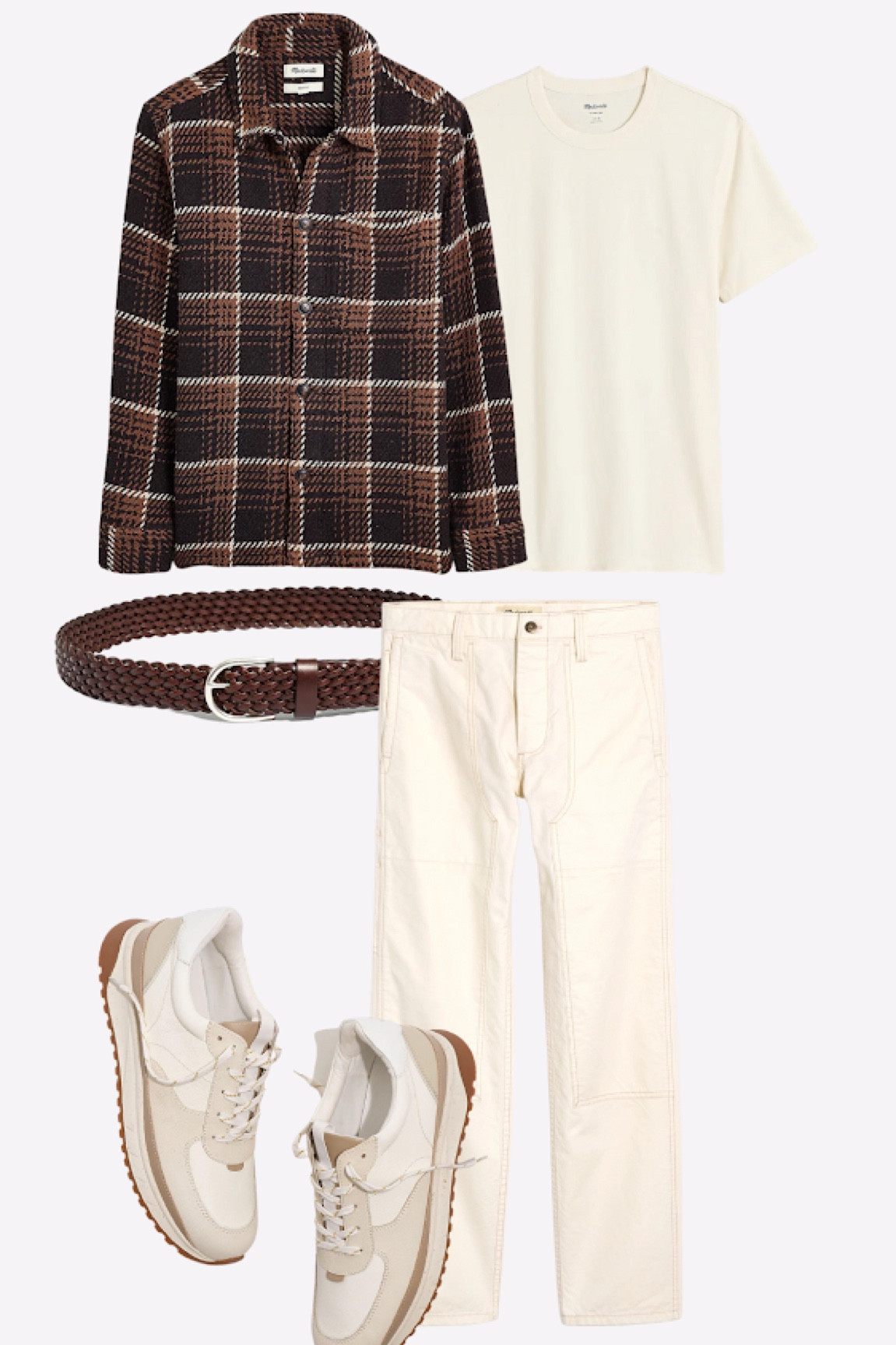 Men’s outfit ideas for fall 2023. Crafted by Madewell. Quality at a great price 

#LTKSeasonal #LTKxMadewell #LTKsalealert