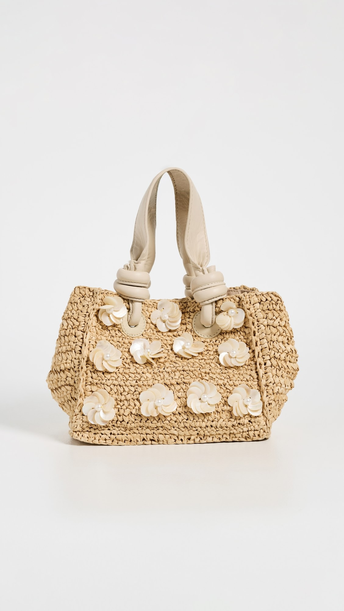 Dottie Mini Tote Bag | Shopbop