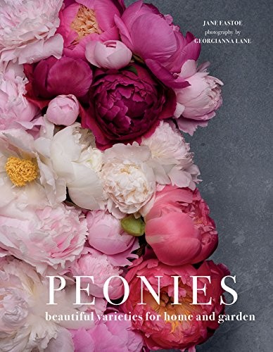 Peonies: Beautiful Varieties for Home & Garden | Amazon (US)