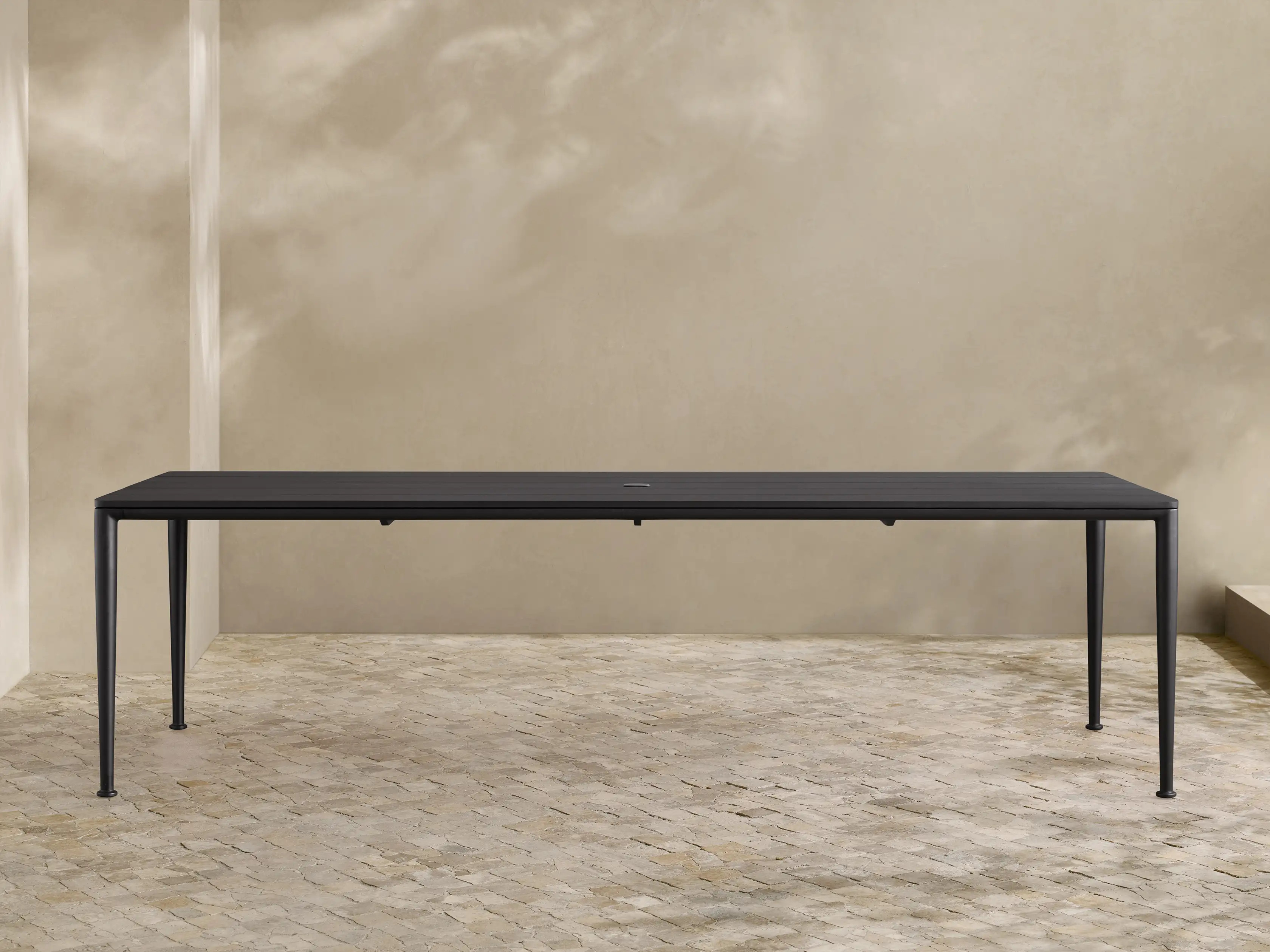 Surrey Outdoor Dining Table | Arhaus