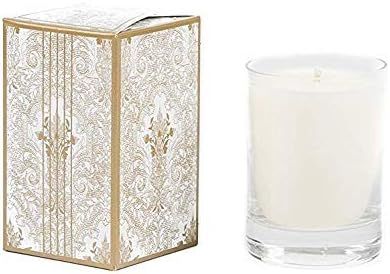 Ergo Soy Candle Pearl Collection, Hand Poured Natural Vegan Soy Wax - Luxuriously Scented Rosemar... | Amazon (US)