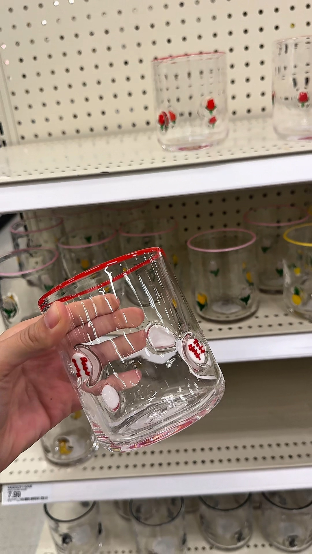 Cutest icon glasses!! 

#LTKHome #LTKdayinmylife #LTKmomlife