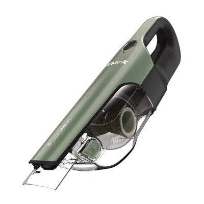 Shark UltraCyclone Pro Cordless Handheld Vacuum, with XL Dust Cup, Green | Wayfair North America
