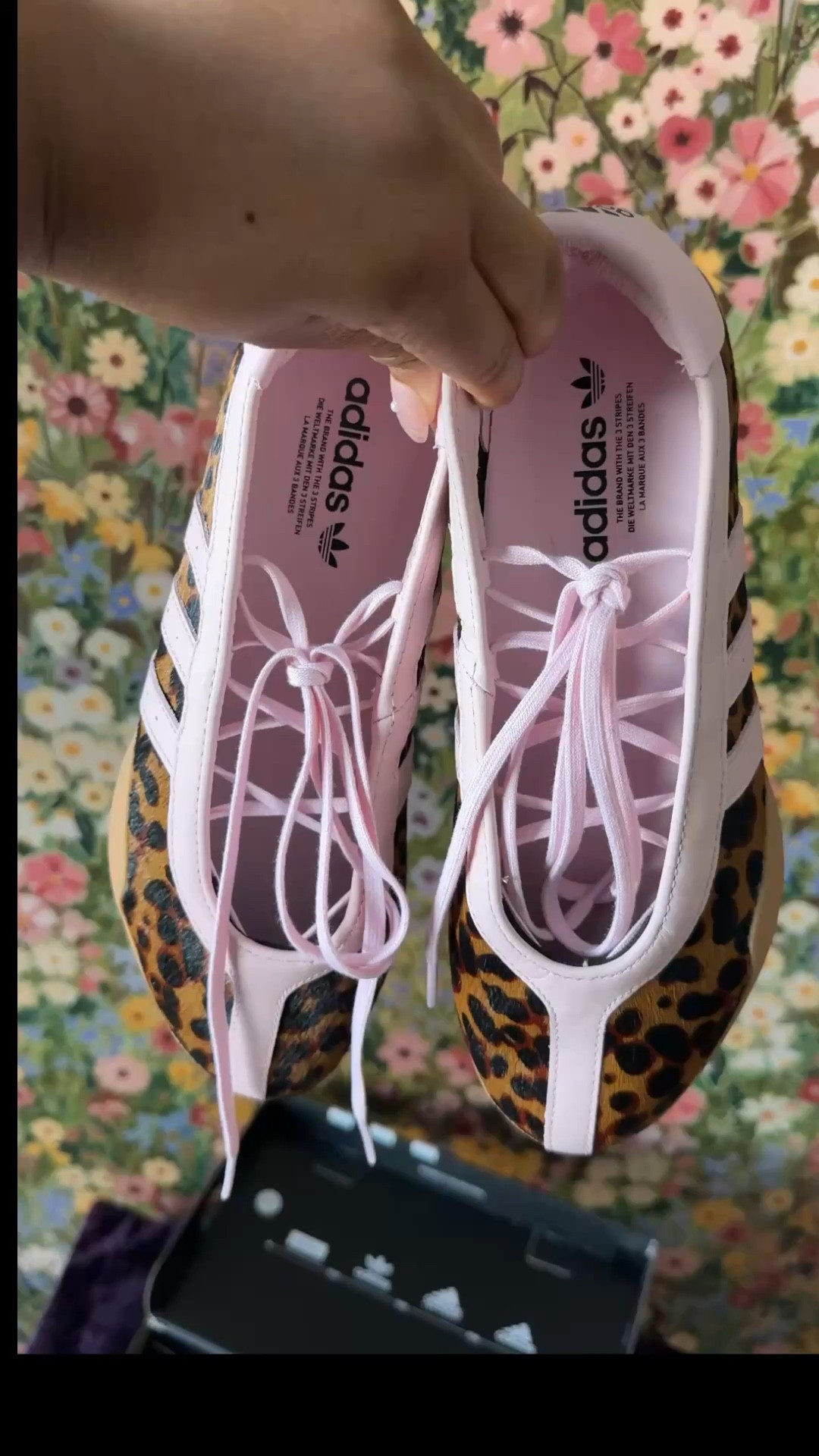 @adidas 

#LTKdayinmylife #LTKgrwm #LTKootd