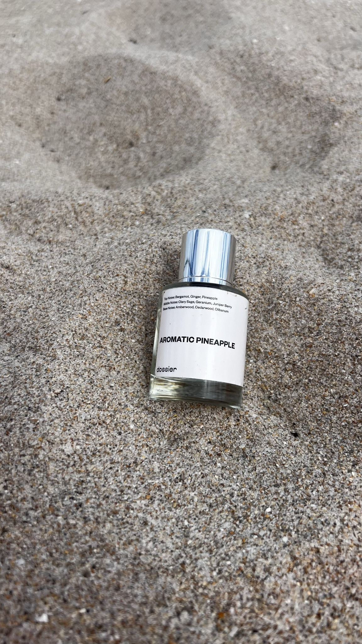 Aromatic Pineapple Dossier!
Smells fresh, clean, sweet and it’s affordable .

#LTKFindsUnder100 #LTKBeauty