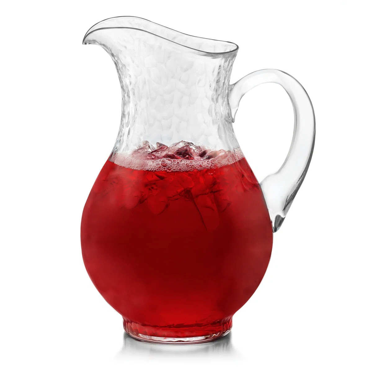 Libbey Yucatan Glass Pitcher, 86.9-ounce & Reviews | Wayfair | Wayfair North America