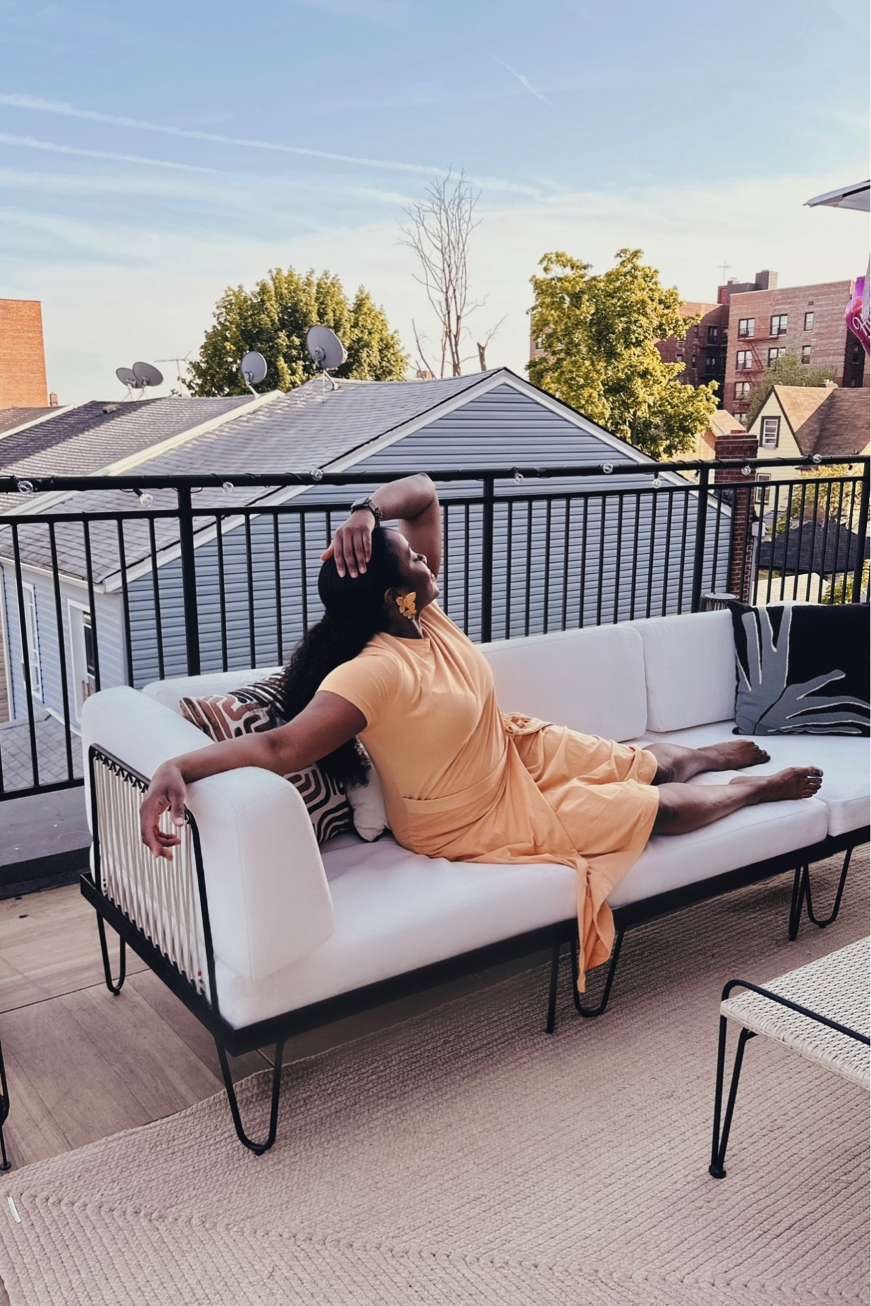 Dress is old from Zara

#LTKhome