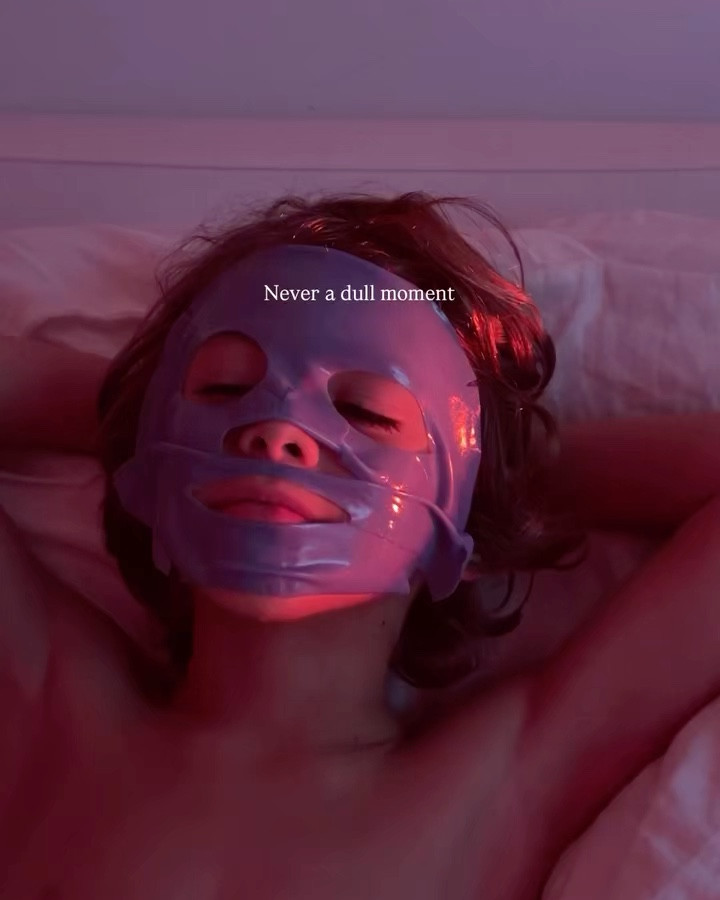 Love these peptide face masks!

#LTKselfcare #LTKgrwm #LTKBeauty