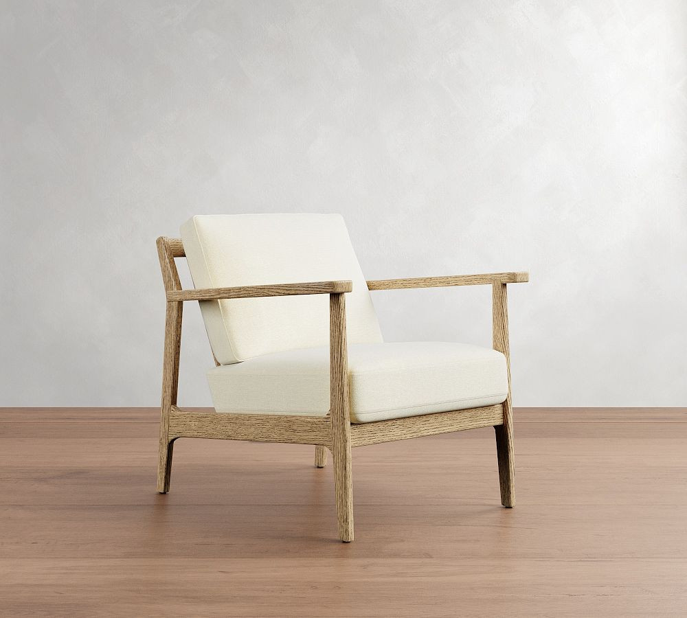Cody Chair | Pottery Barn (US)