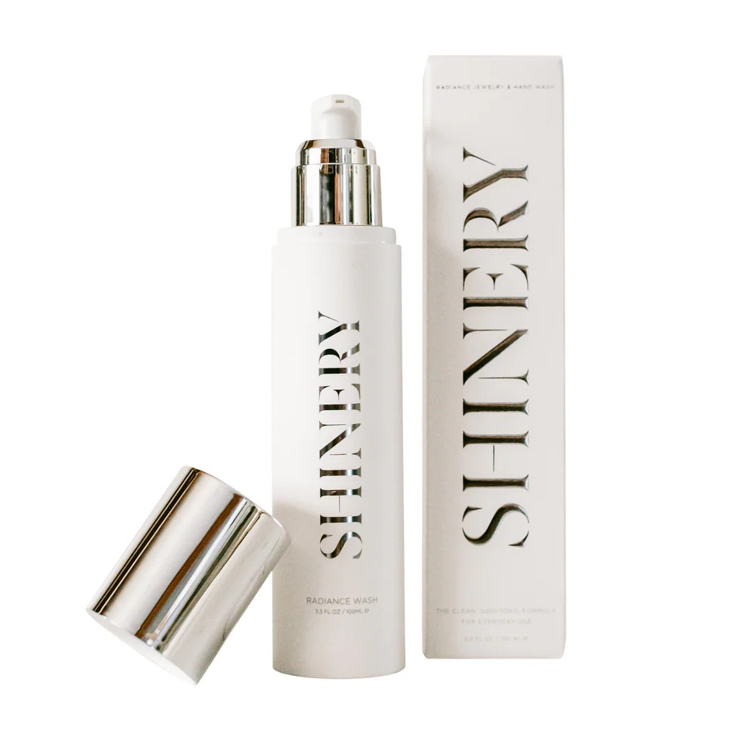 Jewelry Wash® | Shinery