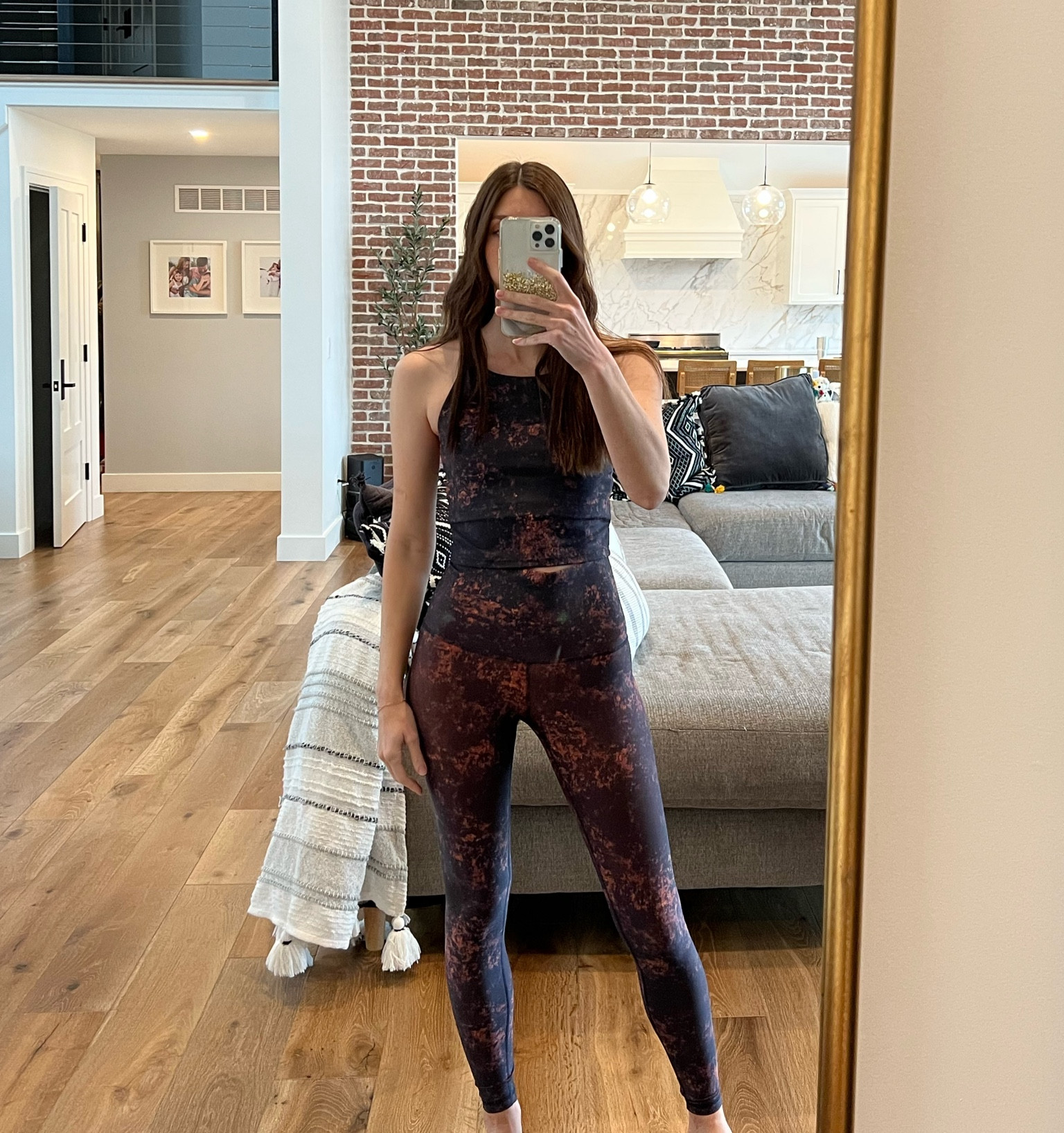 Old navy 50% off activewear! 

#LTKSale #LTKfit #LTKsalealert