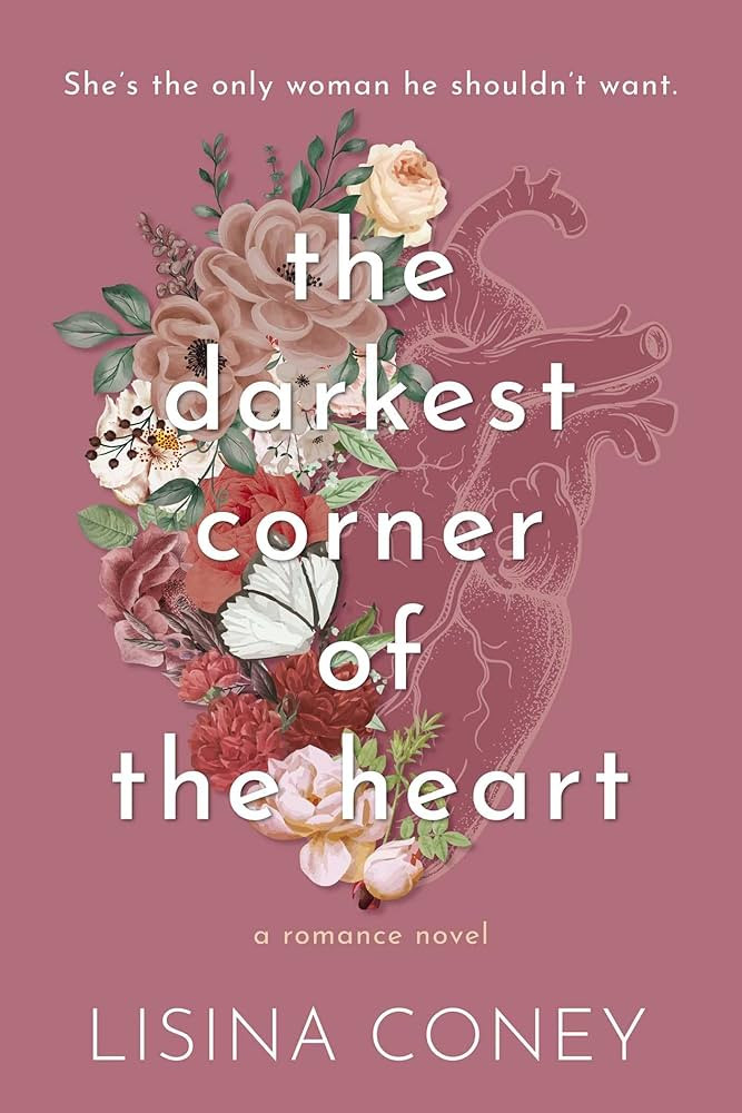 Darkest Corner of the Heart (2) (Brightest Light) | Amazon (US)