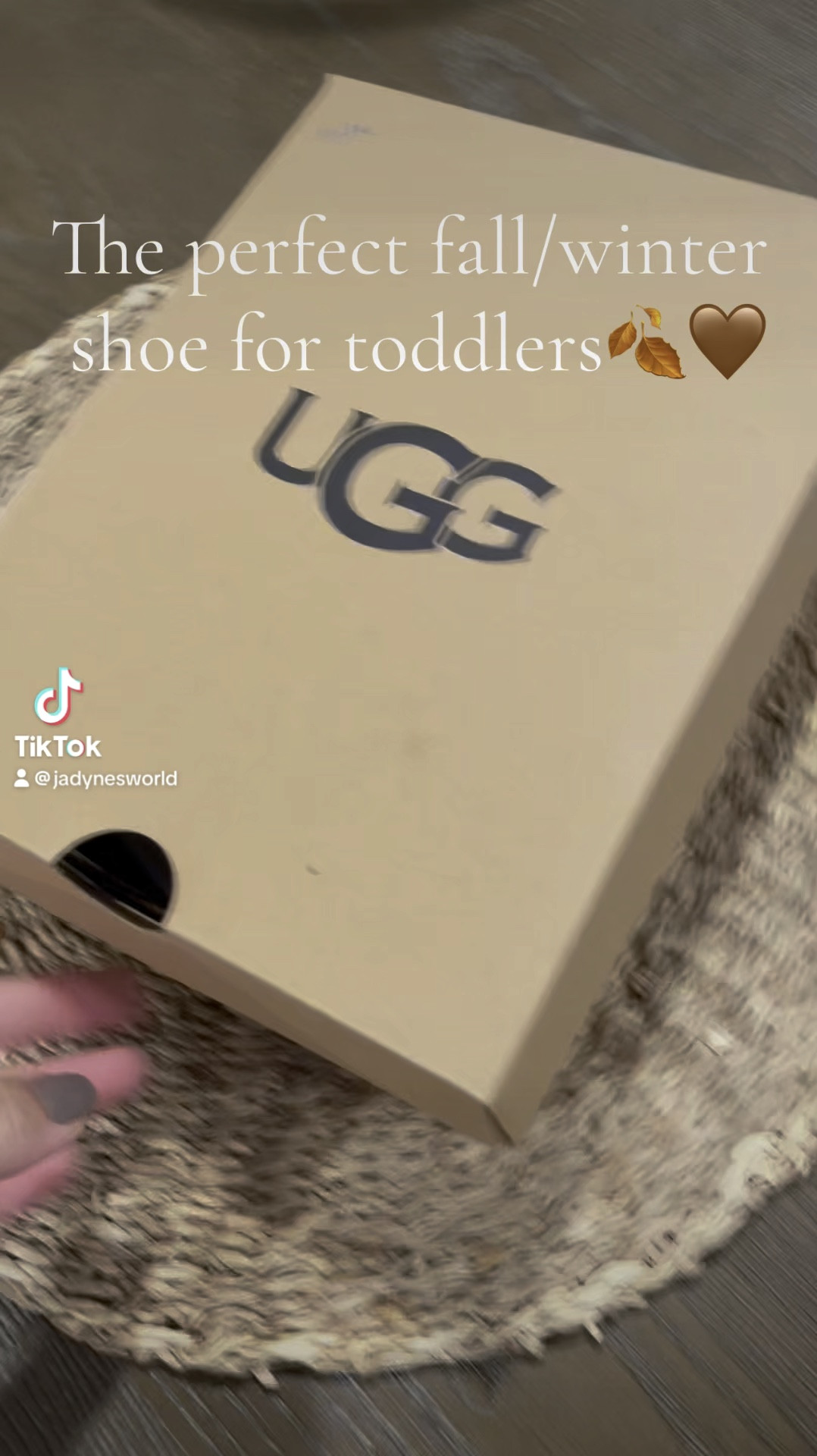 Toddler Uggs! Order yours before they sell out! 

#LTKBaby #LTKKids #LTKSeasonal