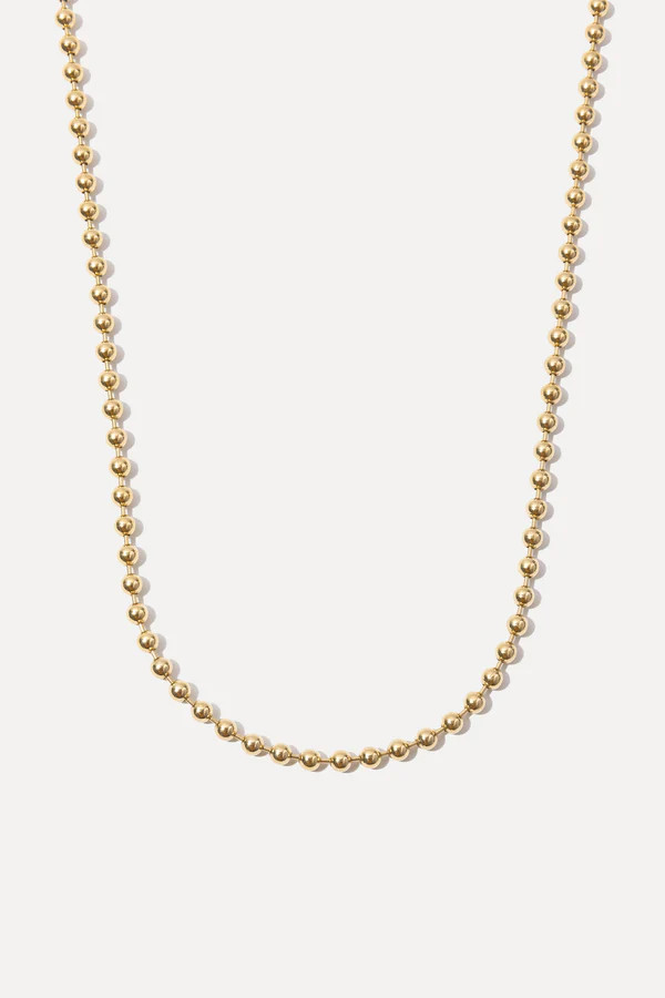 Manhattan Necklace | Miranda Frye Inc.