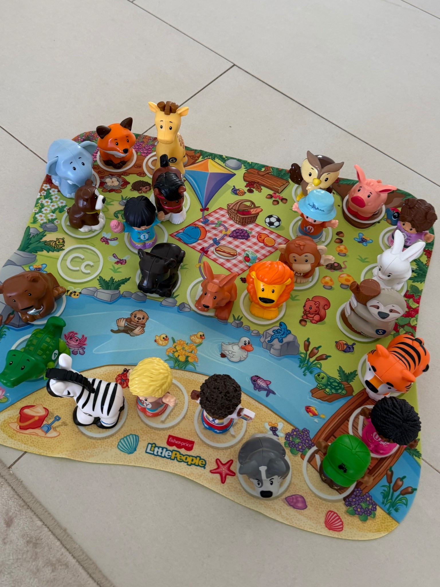 One of my toddlers favorite toys! 

#LTKKids #LTKmomlife