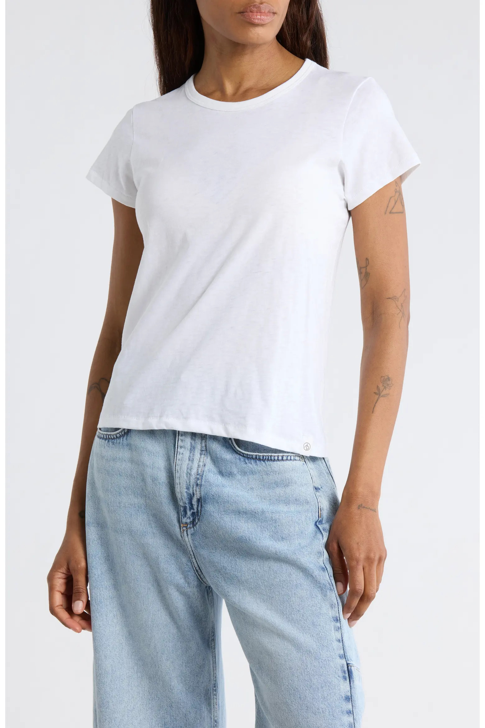 The SB Tee (Women) | Nordstromrack | Nordstrom Rack
