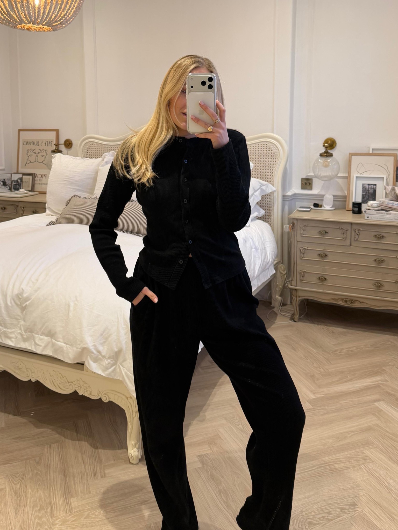 Loungewear set 🫶🏼

#LTKwinter #LTKuk