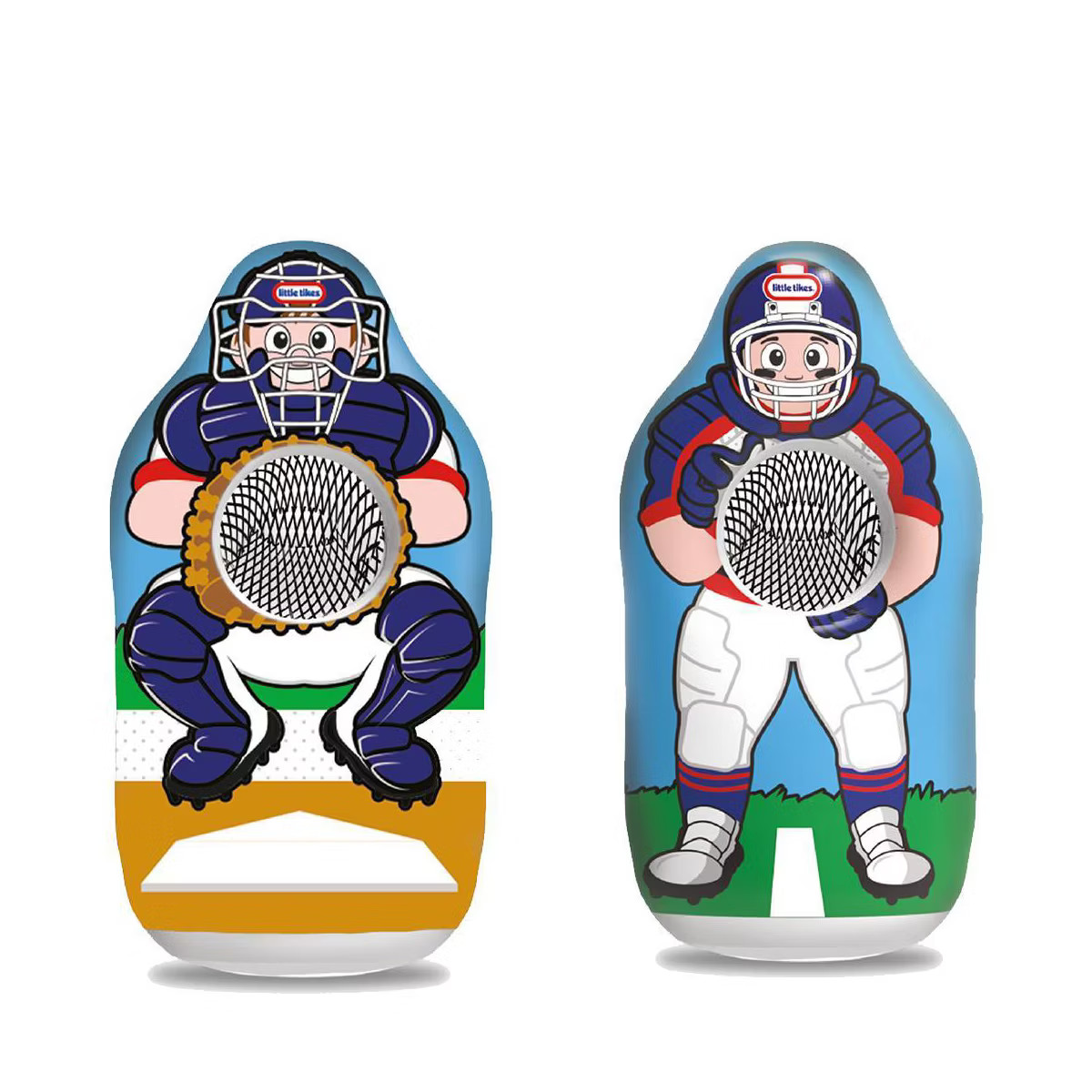 Little Tikes 2 in 1 Jumbo Trainer - 3pc | Target